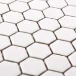 Alameda Hexagons One Inch