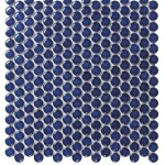 Alameda cobalt-blue-gloss-pennyrounds