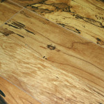 Andean-Pecan