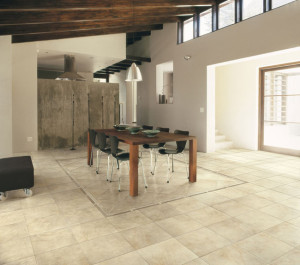 porcelain tile