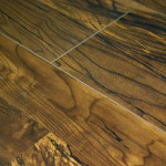 Brazilian-Teak
