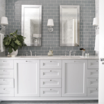 CC Dark Gray Ceramic Tile