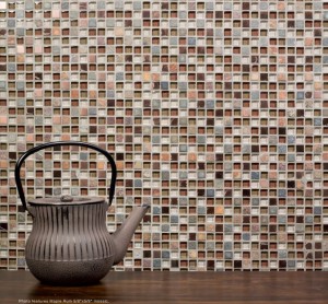 Glass Mosaic Tiles
