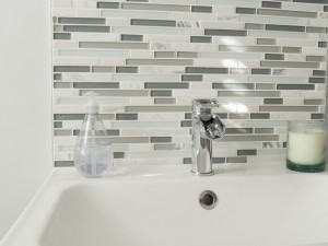 Glass Mosaic Tile