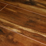 Invincible Adriatic High Gloss 12mm Laminate Flooring