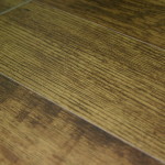 Invincible Columbian Camaru 12mm Laminate Flooring with Pad Attached