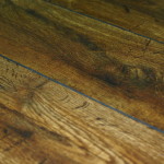 Invincible Himialayan Oak 12mm Laminate Flooring