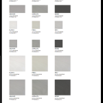 Mist Series Catalog