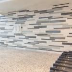 Rendezvous Glass Installed Picture