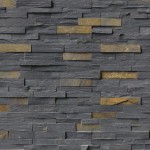Charcoal Rust 6×24 Ledgerstone