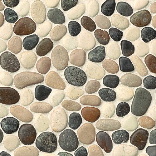Creekside Malaga Bay Pebbles Glazed DECHEMGP-MB_1000