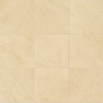 Crema Marfil SELECT HONED 12X12 MRBCREMAR1212H_1000