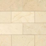 Crema Marfil SELECT HONED 3X6 MRBCREMAR0306H_1000