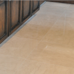 Crema marfil Installed Scott