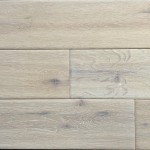 Cronin Heritage Collection Glacier Oak Handscraped