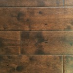 Cronin Jamestown Old Leathered Maple Handscraped