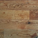 Cronin White Oak Coffee Solid