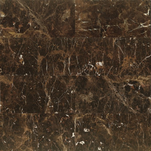 eemperador dark polished 12x24