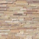 Fossil Rustic 6×24 Ledgerstone