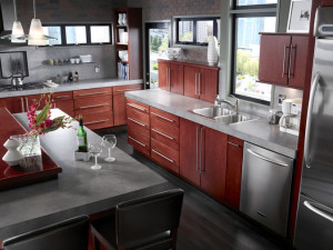 Wilsonart laminate countertops