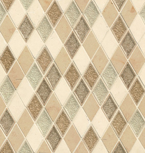 tantrum crackle glass mosaics united tile