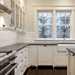 Quartz Slab Countertops