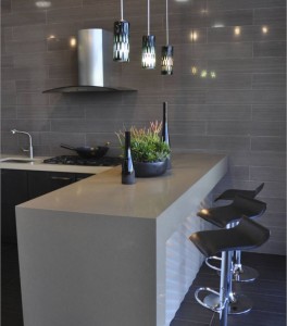 quartz counters