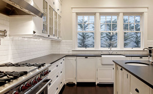 Quartz Slab Countertops