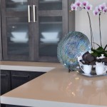 Quartz Slab Countertops