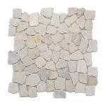 Random Stone MosaicsZPM006_Sunset_Mosaic