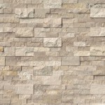 Roman Beige 6×24 Ledgestone