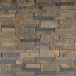 Rustic Gold 6×24 Ledgerstone