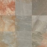 SL04-16 OYSTER QUARTZITE 16X16’S