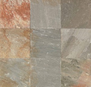 Oyster Quartzite 16x16