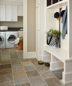 Oyster Quartzite 12x12 Slate