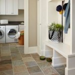 SL04 OYSTER QUARTZITE 12X12 INSTALLED