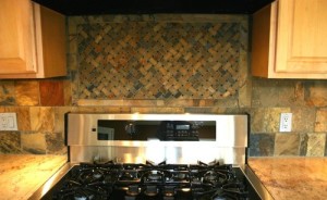 Backsplash Tile