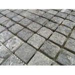 SL40SQ OSTRICH GRAY 1X1’S CLOSEUP PIC