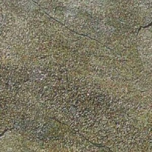 Zeera Green Honed 12x12 Slate