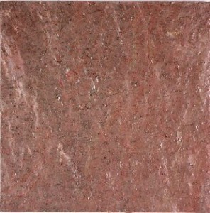 Copper Gauged Slate 12x12