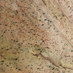 SL43 Copper Slate 12×12 HONED single piece