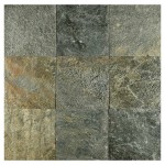 SL45 GOLD GREEN 12X12’S