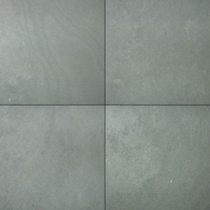 Brazilian Green Honed 12x12