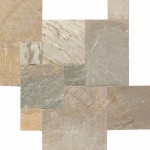 SLO4VERSAILLES OYSTER QUARTZITE VERSAILLES PATTERN