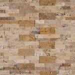 Scabos Splitface Ledgerstone 6×24