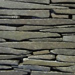 Standing Ancient Cladding