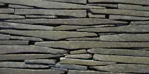 Basalt cladding