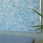 WAVE INSTALLED FLORES GREEN 3