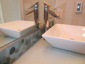 backsplash Tile