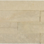 WHITE GLACIER LEDGERSTONE 6X24 SLTGLCWHTSF_1000